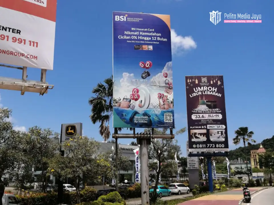 BillBoard Batam